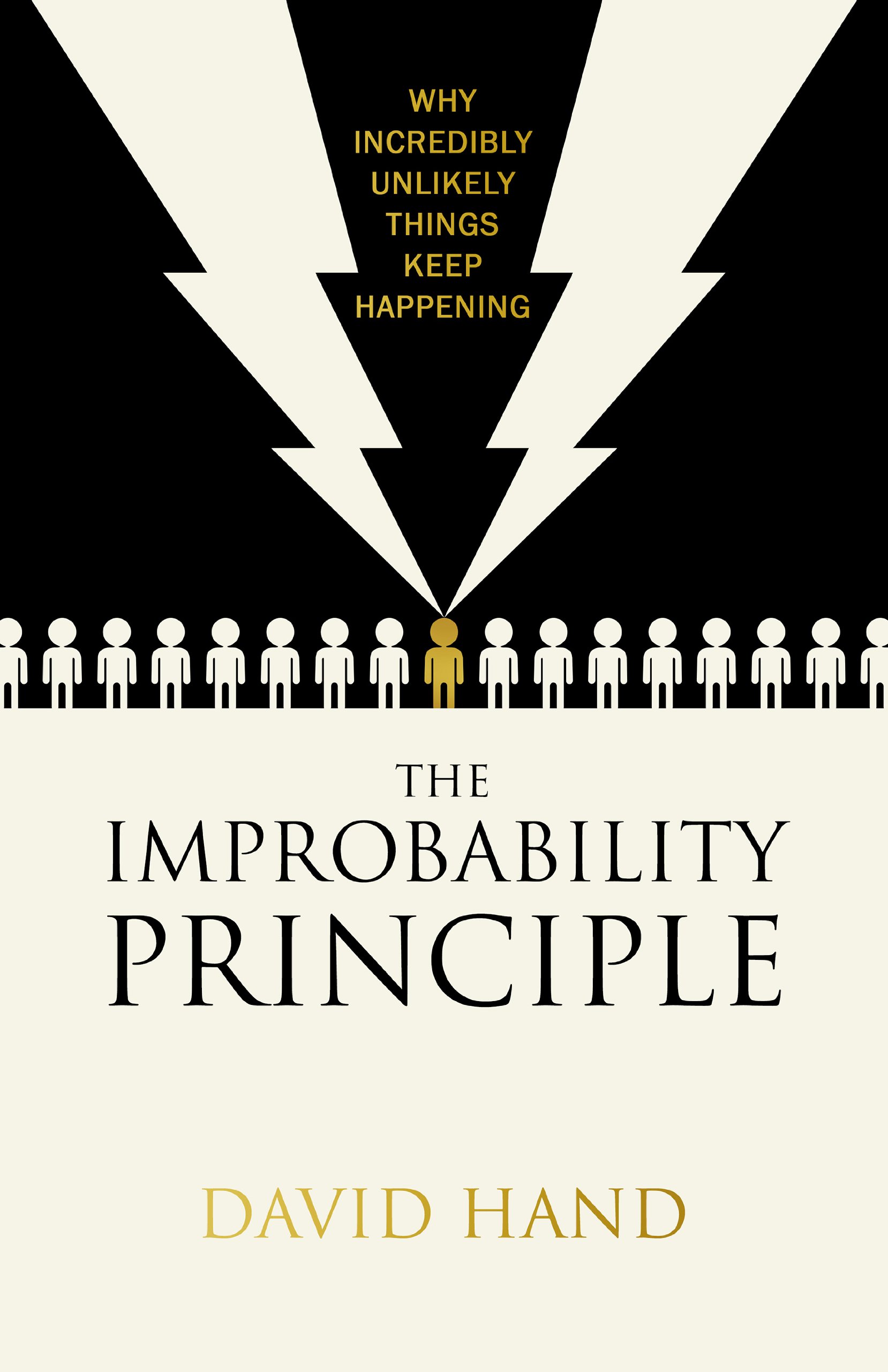 The Probability Principle